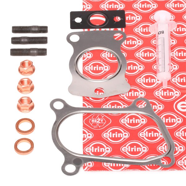 ELRING Montagesatz, Lader PEUGEOT,CITROËN,SUZUKI 714.630 0375E9,53039800051,53039880009 53039880051,53039900050,53039900057,0375F0,0375G3,53039700009 ELRING Montagesatz, Lader PEUGEOT,CITROËN,SUZUKI 714.630 0375E9,53039800051,53039880009 53039880051,53039900050,53039900057,0375F0,0375G3,53039700009 von ELRING