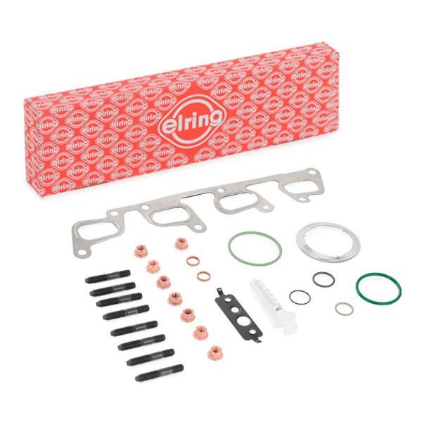 ELRING Montagesatz, Lader VW,AUDI,SKODA 232.830 54399800086,54399880098,03L253016AX 03L253016D,03L253016H,03L253016T,54399700098,54399700114 von ELRING
