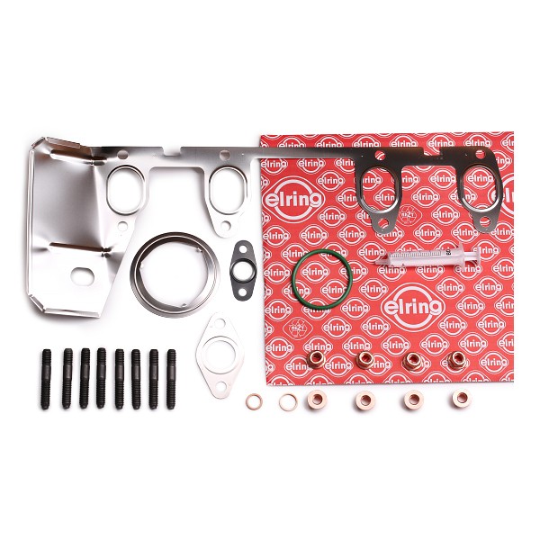 ELRING Montagesatz, Lader VW,AUDI,SKODA 196.390 54399700029,54399900031,7652610002 038253014QX,03G253019LX,54399880029,03G253010,03G253014MX ELRING Montagesatz, Lader VW,AUDI,SKODA 196.390 54399700029,54399900031,7652610002 038253014QX,03G253019LX,54399880029,03G253010,03G253014MX von ELRING