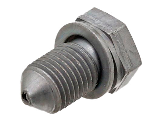 ELRING Ölablaßschraube VW,AUDI,FORD 567.640 N90813203,N91101401,65903100000 Verschlußschraube,Ölschraube,Verschlußschraube, Ölwanne MN980017,1459212 von ELRING