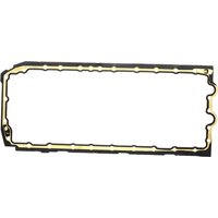 ELRING Ölwannendichtung 545.840 Dichtung, Ölwanne BMW,3 Touring (E91),3 Limousine (E90),5 Touring (F11),5 Limousine (E60),1 Schrägheck (E87) ELRING Ölwannendichtung 545.840 Dichtung, Ölwanne BMW,3 Touring (E91),3 Limousine (E90),5 Touring (F11),5 Limousine (E60),1 Schrägheck (E87) von ELRING