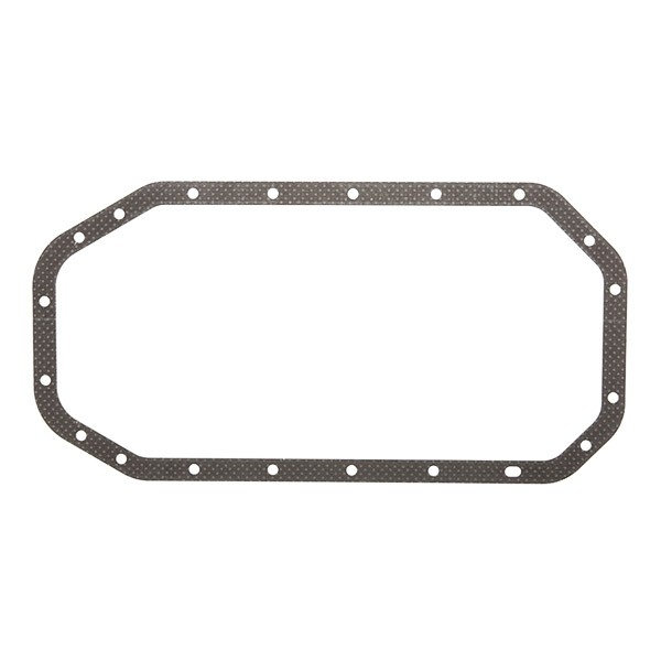 ELRING Ölwannendichtung VW,AUDI,SKODA 894.079 032103609B,032103609B,032103609B Dichtung, Ölwanne 032103609B,032103609B von ELRING