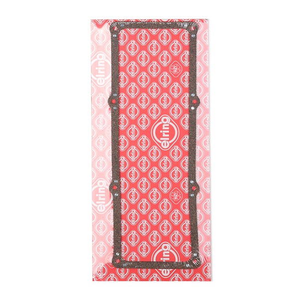 ELRING Ventildeckeldichtung VW,AUDI 517.615 052103483E,052103483C Zylinderkopfhaubendichtung,Dichtung, Zylinderkopfhaube von ELRING