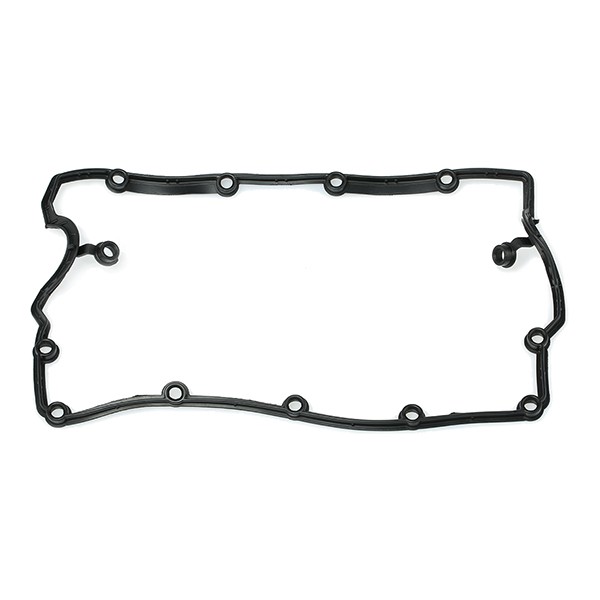 ELRING Ventildeckeldichtung VW,AUDI,FORD 266.060 038103483D,1100615 Zylinderkopfhaubendichtung,Dichtung, Zylinderkopfhaube ELRING Ventildeckeldichtung VW,AUDI,FORD 266.060 038103483D,1100615 Zylinderkopfhaubendichtung,Dichtung, Zylinderkopfhaube von ELRING