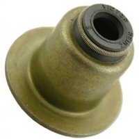 ELRING Ventilschaftdichtung 505.680 Dichtring, Ventilschaft PEUGEOT,CITROËN,LAND ROVER,407 SW (6E_),407 (6D_),607 (9D, 9U),407 Coupe (6C_) von ELRING