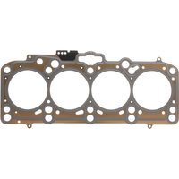 ELRING Zylinderkopfdichtung Dicke/Stärke: 1,65mm 150.801 Kopfdichtung,Motor Dichtung VW,AUDI,SKODA,Golf V Schrägheck (1K1),TOURAN (1T1, 1T2) von ELRING