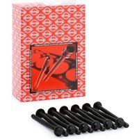 ELRING Zylinderkopfschraubensatz Außen-Torx 125.930 OPEL,SUZUKI,VAUXHALL,Corsa D Schrägheck (S07),Corsa C Schrägheck (X01),Meriva A (X03) ELRING Zylinderkopfschraubensatz Außen-Torx 125.930 OPEL,SUZUKI,VAUXHALL,Corsa D Schrägheck (S07),Corsa C Schrägheck (X01),Meriva A (X03) von ELRING