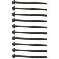 ELRING Zylinderkopfschraubensatz Außen-Torx 584.500  MERCEDES-BENZ,JEEP,DODGE,C-Klasse Limousine (W204),C-Klasse T-modell (S204) von ELRING