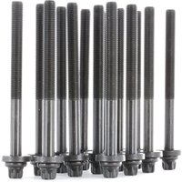 ELRING Zylinderkopfschraubensatz Außen-Torx 802.801  BMW,OPEL,LAND ROVER,3 Limousine (E90),3 Limousine (E46),5 Limousine (E60),5 Touring (E61) von ELRING