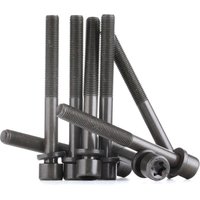 ELRING Zylinderkopfschraubensatz Innen-Torx 803.000 OPEL,SAAB,CADILLAC,Vectra C Caravan (Z02),Vectra C Limousine (Z02),Omega B Limousine (V94) ELRING Zylinderkopfschraubensatz Innen-Torx 803.000 OPEL,SAAB,CADILLAC,Vectra C Caravan (Z02),Vectra C Limousine (Z02),Omega B Limousine (V94) von ELRING