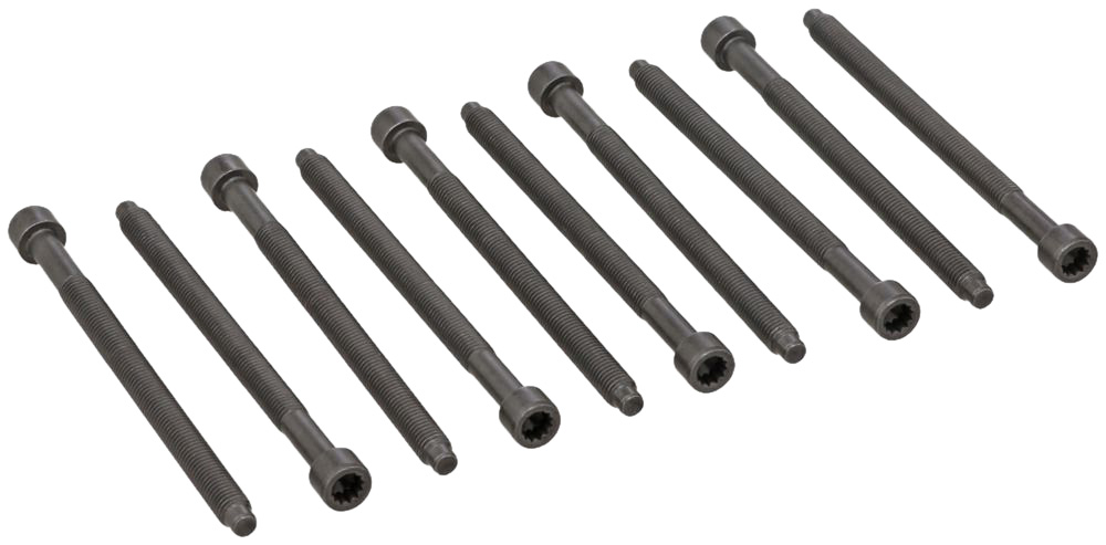 ELRING Zylinderkopfschraubensatz VW,AUDI,FORD 057.240 1100655,110065510x,038103384 03810338410x ELRING Zylinderkopfschraubensatz VW,AUDI,FORD 057.240 1100655,110065510x,038103384 03810338410x von ELRING