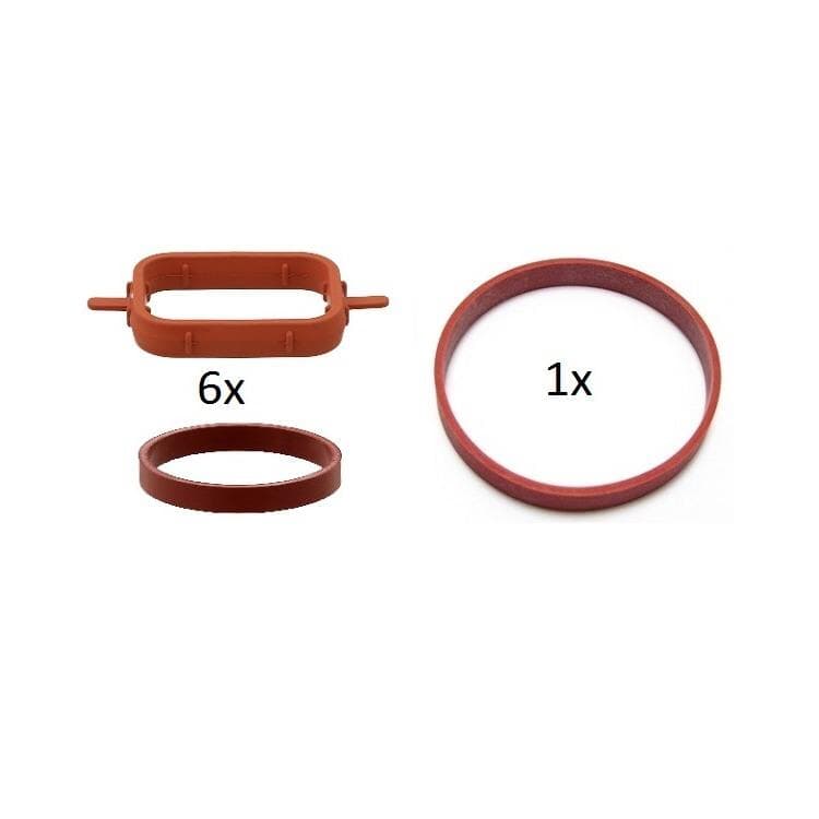 Elring Ansaugkr?mmerdichtungssatz BMW Land Rover Opel Elring Ansaugkr?mmerdichtungssatz BMW Land Rover Opel von ELRING