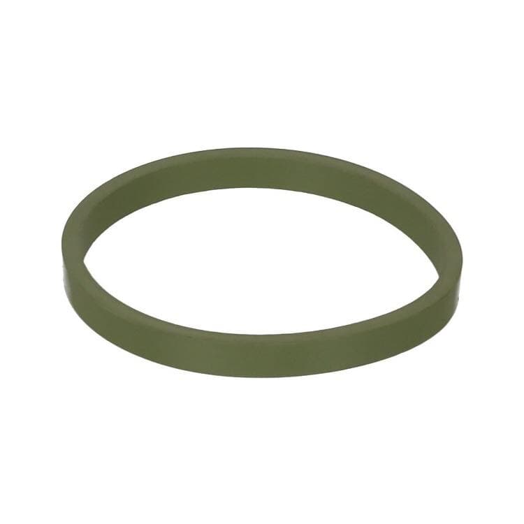 Elring Ansaugkr?mmerdichtung aus FPM Audi Seat Skoda VW Elring Ansaugkr?mmerdichtung aus FPM Audi Seat Skoda VW von ELRING
