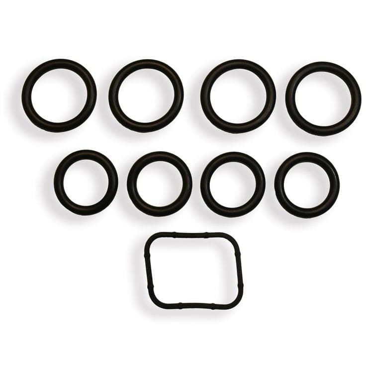 Elring Ansaugkr?mmerdichtungssatz Citroen Fiat Ford Mini Peugeot Suzuki Volvo Elring Ansaugkr?mmerdichtungssatz Citroen Fiat Ford Mini Peugeot Suzuki Volvo von ELRING