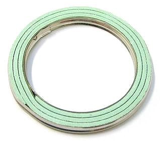 Elring Dichtring, Abgasrohr [Hersteller-Nr. 828.238] für Daihatsu, Geo, Toyota von ELRING