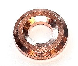 Elring Dichtring, Düsenhalter [Hersteller-Nr. 688.120] für Mini, Subaru, Toyota von ELRING