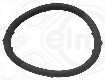 Elring Dichtring, Kühlmittelrohrleitung [Hersteller-Nr. 828.963] für Audi, Donkervoort, Ford, Moskvich, Seat, Skoda, VW von ELRING