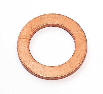 Elring Dichtring, Ölablaßschraube [Hersteller-Nr. 117.404] für Bedford, Opel, Vauxhall von ELRING