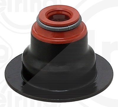 Elring Dichtring, Ventilschaft [Hersteller-Nr. 007.030] für Alfa Romeo, Cadillac, Chevrolet, Fiat, Fisker, Opel, Polaris, Pontiac, Saab, Saturn, Vauxh von ELRING