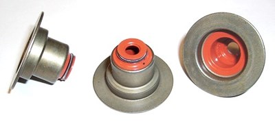 Elring Dichtring, Ventilschaft [Hersteller-Nr. 151.810] für Dacia, Lada, Nissan, Opel, Proton, Renault, Vauxhall von ELRING
