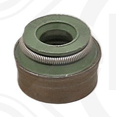 Elring Dichtring, Ventilschaft [Hersteller-Nr. 522.930] für Dacia, Nissan, Proton, Renault von ELRING