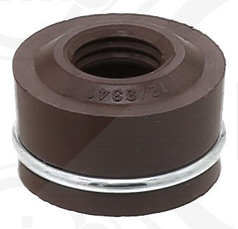 Elring Dichtring, Ventilschaft [Hersteller-Nr. 763.969] für Daewoo, Mercedes-Benz, Puch, Ssangyong von ELRING