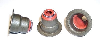 Elring Dichtring, Ventilschaft [Hersteller-Nr. 127.490] für Ford, Ford Usa, Mazda, Morgan, Westfield von ELRING