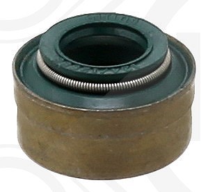 Elring Dichtring, Ventilschaft [Hersteller-Nr. 761.389] für Aro, Daewoo, Ford, Gaz, Kia, Mazda, Middlebridge, Panther, Tvr von ELRING