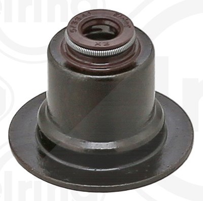 Elring Dichtring, Ventilschaft [Hersteller-Nr. 026.650] für Caterham, Fiat, Ford, Ford Usa, Jaguar, Jeep, Land Rover, Lincoln, Mazda, Mazda (changan), von ELRING