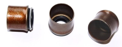 Elring Dichtring, Ventilschaft [Hersteller-Nr. 021.080] für Askam, Chrysler, Desoto, Dodge, Fargo, Ford, Lti, Nissan, Premier, Samsung von ELRING