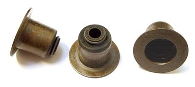 Elring Dichtring, Ventilschaft [Hersteller-Nr. 026.630] für Ford, Ford Usa, Jaguar, Lincoln, Marcos, Mazda, Mercury, Morgan, Noble von ELRING