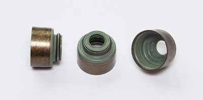 Elring Dichtring, Ventilschaft [Hersteller-Nr. 707.180] für Autozam, Eunos, Ford, Ford Asia & Oceania, Ford Usa, Geo, Kia, Mazda, Mercury, Suzuki, Wes von ELRING