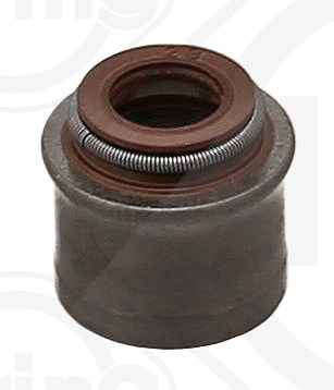 Elring Dichtring, Ventilschaft [Hersteller-Nr. 001.850] für Ford, Ford Asia & Oceania, Ford Usa, Kia, Mazda, Sao von ELRING