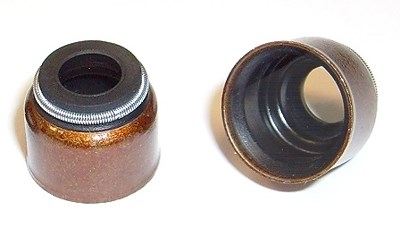 Elring Dichtring, Ventilschaft [Hersteller-Nr. 012.150] für Ford, Infiniti, Mazda, Mercury, Nissan, Opel, Reliant, Renault, Renault Trucks, Vauxhall, von ELRING