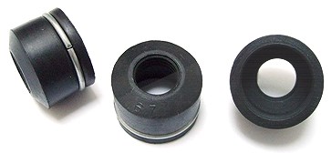 Elring Dichtring, Ventilschaft [Hersteller-Nr. 112.585] für Bedford, Bizzarrini, Opel, Ranger, Vauxhall von ELRING