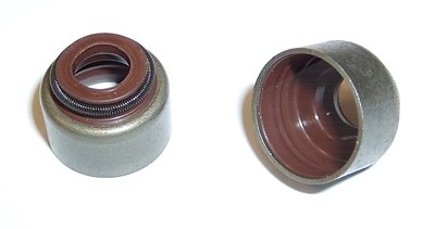 Elring Dichtring, Ventilschaft [Hersteller-Nr. 010.300] für Acura, Honda, Land Rover, Mg, Opel, Rover von ELRING