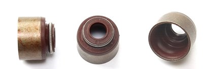 Elring Dichtring, Ventilschaft [Hersteller-Nr. 019.790] für Dodge, Eagle, Hyundai, Kia, Mitsubishi, Proton von ELRING
