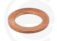 Elring Dichtring [Hersteller-Nr. 101.508] für BMW von ELRING