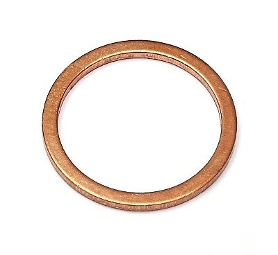 Elring Dichtring [Hersteller-Nr. 120.782] für Chrysler, Dodge, Jeep, Lancia, Plymouth von ELRING