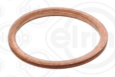 Elring Dichtring [Hersteller-Nr. 122.505] für Alpina, BMW, Bristol, Morgan, Rolls-royce, Tata, Wiesmann von ELRING