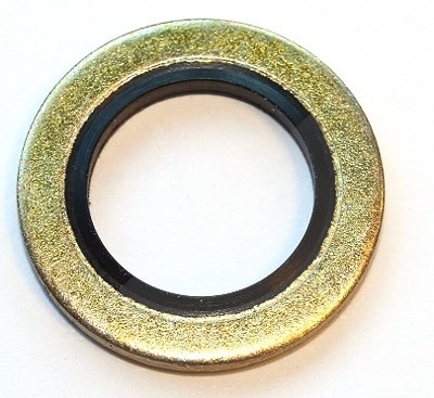 Elring Dichtring [Hersteller-Nr. 331.560] für Opel, Saab, Vauxhall von ELRING