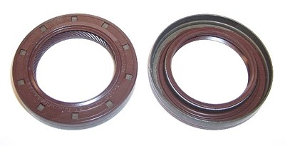 Elring Dichtring [Hersteller-Nr. 434.500] für Alfa Romeo, Austin, Bedford, Cadillac, Chevrolet, Chrysler, Fiat, Geo, Hindustan, Holden, Isuzu, Jeep, L von ELRING
