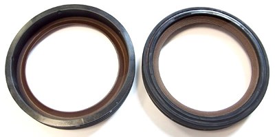 Elring Dichtring [Hersteller-Nr. 434.550] für Chevrolet, Fiat, Opel, Saab, Vauxhall von ELRING