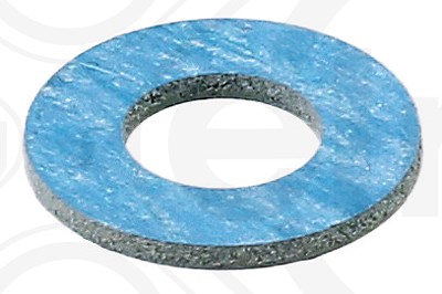 Elring Dichtring [Hersteller-Nr. 473.500] für Aston Martin, Citroën, Daihatsu, Emgrand, Geely, Geo, Great Wall, Haval, Lexus, Lifan, Lotus, Martin Mot von ELRING