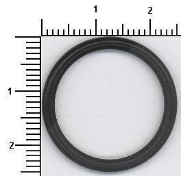 Elring Dichtring [Hersteller-Nr. 750.255] von ELRING