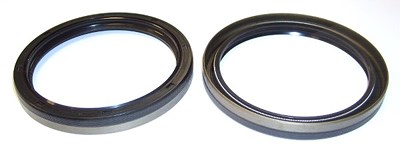 Elring Dichtring [Hersteller-Nr. 763.713] für Anadol, Caterham, Donkervoort, Ford, Ford Otosan, Marcos, Mazda, Panther, Tvr, Vm, Westfield von ELRING