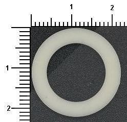 Elring Dichtring [Hersteller-Nr. 786.500] für Anadol, Aro, Caterham, Donkervoort, Ford, Ford Otosan, Marcos, Mazda, Middlebridge, Morgan, Panther, Rel von ELRING