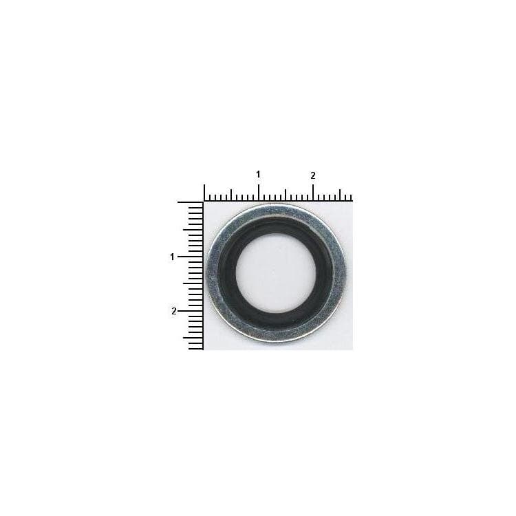 Elring Dichtring f?r ?lablassschraube Cadillac Opel Saab Elring Dichtring f?r ?lablassschraube Cadillac Opel Saab von ELRING