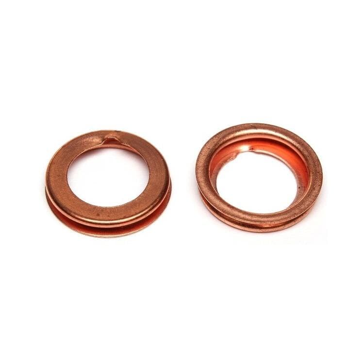 Elring Dichtring f?r ?lablassschraube Dacia Infiniti Mini Nissan Renault Elring Dichtring f?r ?lablassschraube Dacia Infiniti Mini Nissan Renault von ELRING
