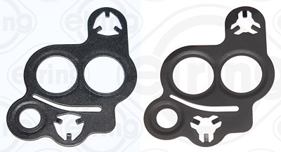 Elring Dichtung, AGR-Ventil [Hersteller-Nr. 059.934] für Ford, Ford Usa, Mazda, Mitsuoka, Morgan, Volvo, Westfield, Zenos Cars von ELRING